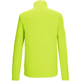 KILLTEC KSW 99 MN FLC SHRT Fleeceshirt Grün/Frühlingsgrün XXL
