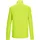 KILLTEC KSW 99 MN FLC SHRT Fleeceshirt Grün/Frühlingsgrün XXL