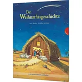 Gabriel Die Weihnachtsgeschichte