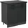 Vicco Unterschrank R-Line 80 x 60 x 81,6 cm Grau