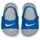 Nike Kawa s Kinder, Sandalen, blau, Größe: 19 1⁄2 - 19 1⁄2