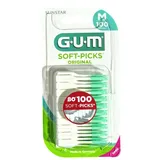 Gum Soft-Picks Original Medium 100 Einheiten