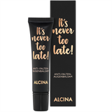 Alcina It's never too late Augenbalsam 15 ml