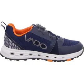 Vado AIR Lo BOA GTX Surround navy 39 - Navy