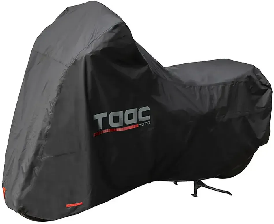 Taac Super Hydroscud® Hülle - Black - M