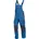 Latzhose Versailles Gr 60 kornblau/marine
