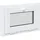 vidaXL Kellerfenster RISOR 60 x 40 cm weiß