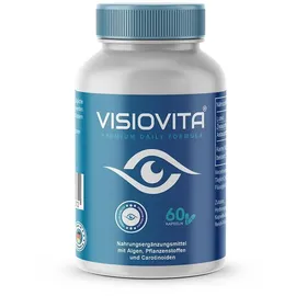 visiovita Augen Kapseln 60 St.