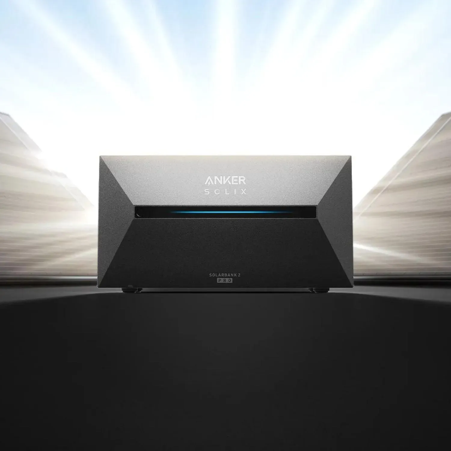 Anker Solarbank 2 E1600 Pro System