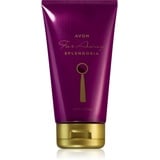 Avon Far Away parfümierte Bodylotion für Damen 150 ml