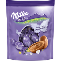 Milka Feine Eier Alpenmilch - 90.0 g