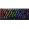 BlackWidow V3 Mini HyperSpeed, Razer YELLOW, USB/Bluetooth, DE (RZ03-03890400-R3G1)