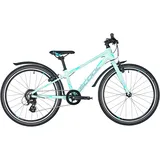 S'cool liXe race 24 8-S 24 Zoll icegrey/blue matt