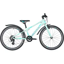 S'cool liXe race 24 8-S 24 Zoll icegrey/blue matt