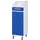 Rau Beistellschrank Stehpult 02, B450xT520xH1235/1345mm, mobil