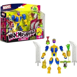 Avengers MixMashers Marvel Hulk Figur 12 cm