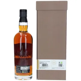 Glengoyne 21 Years Old Highland Single Malt Scotch 43% vol 0,7 l Geschenkbox