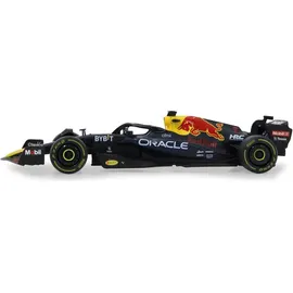 Jamara Fernsteuerungen Oracle Red Bull Racing RB18 dunkelblau 1:18