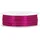 Partydeco Geschenkband Satin fuchsia 3 mm x 50 m