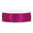 Partydeco Geschenkband Satin fuchsia 3 mm x 50 m