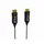 inca HDMI-Kabel IHD-50T HDMI Stecker 50 m Schwarz