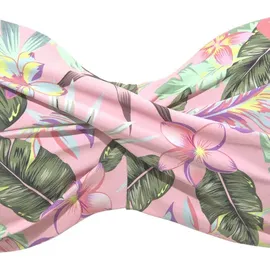 s.Oliver Bügel-Bandeau-Bikini-Top Rosa 32 Cup A