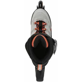 Rollerblade Macroblade 80 W Glacier Grey/Coral 42