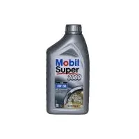 Mobil Super 3000 XE 5W-30 - 1 Liter