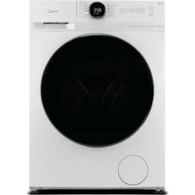 Midea MF200W100WB-14A Waschmaschine (10 kg, 1400 U/min)
