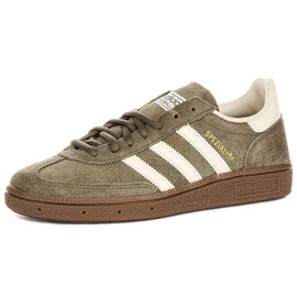 adidas Handball Spezial Damen Grün/Weiß/Braun 44