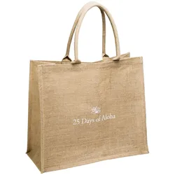 PURELEI 25 Days of Aloha Tote Bag