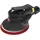 3M Xtract Druckluft-Exzenterschleifer 150 mm, Zentralvakuum, 2,5 mm Schleifhub