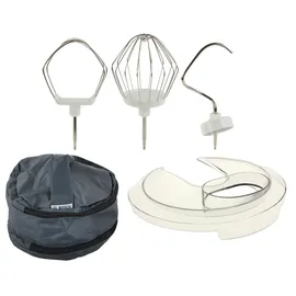 Bosch MUM5 MUM54A00 weiß