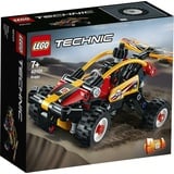 Lego Technic Strandbuggy 42101