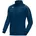 Polyesterjacke Kinder nightblue/citro 116