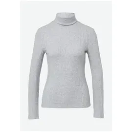 Comma, Sweatshirt grau 44