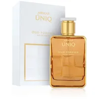 Armaf Uniq Oud Forever Eau de Parfum 100 ml