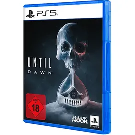 Until Dawn - [PlayStation 5]