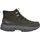 Jack Wolfskin Apex Hike Texapore Mid M obsidian moss