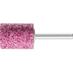 PFERD Tools CAST STEEL Schleifstift Zylinder für Stahlguss - 31135231