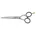 Haarschere RELAX 5 0 Friseurschere im Offset-Design mattiert Made in Germany
