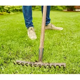 Floragard 4in1 Rasen-Fit