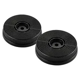 OEM Kohlefilter 2 Stück, Typ BT-S