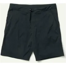 Houdini Wadi Shorts true black (900) M