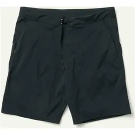 Houdini Wadi Shorts true black (900) M