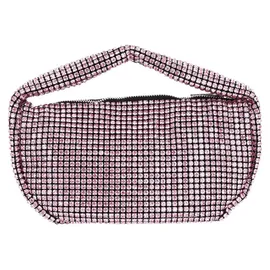 Ted Baker Crystiz Henkeltasche Polyester Pink