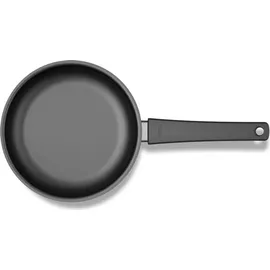 WOLL Concept Topf-Set 6-tlg. 3 x Kochtopf + 2 x Bratpfanne + Stielkasserolle