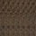 zaunzu® Sichtschutzstreifen Rattan 26 m Honigbraun