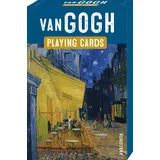 Penguin Kartenspiel Vincent van Gogh