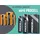 Wentronic Duracell Procell D 10er Karton schwarz